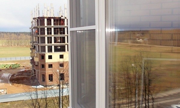 Московская обл, г Пушкино, ул Просвещения, д 11 к 3