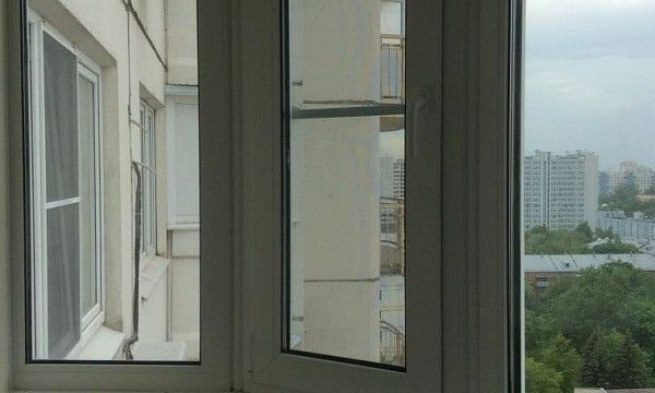 г Москва, ул Молодогвардейская, д 34