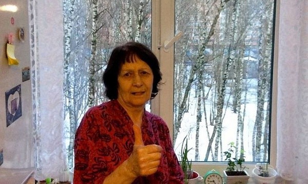 г Москва, ул Полярная, д 54