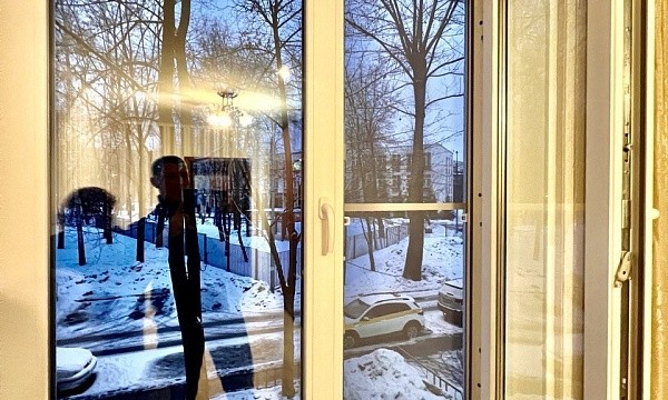 г Москва, Анадырский проезд, д 47 к 1
