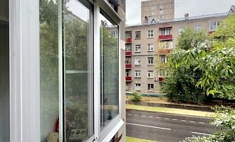 г Москва, Вокзальный пер, д 10