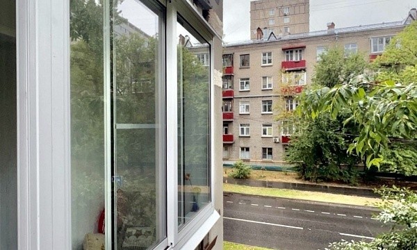 г Москва, Вокзальный пер, д 10