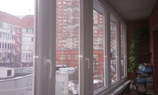 г Москва, ул Привольная, д 21