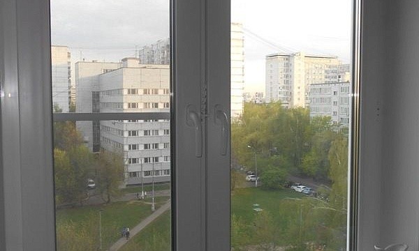 г Москва, ул Шипиловская, д 34