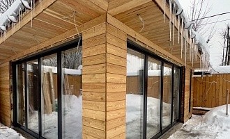 Московская обл, г Химки, мкр Фирсановка, ул Дзержинского, д 4