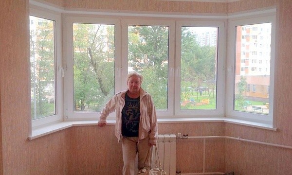 г Москва, Дмитровское шоссе, д 96