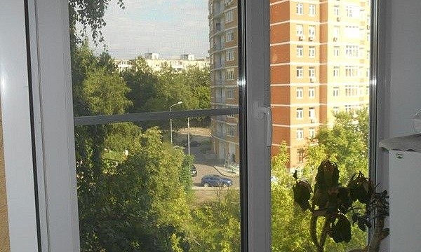 г Москва, ул Вешняковская, д 25