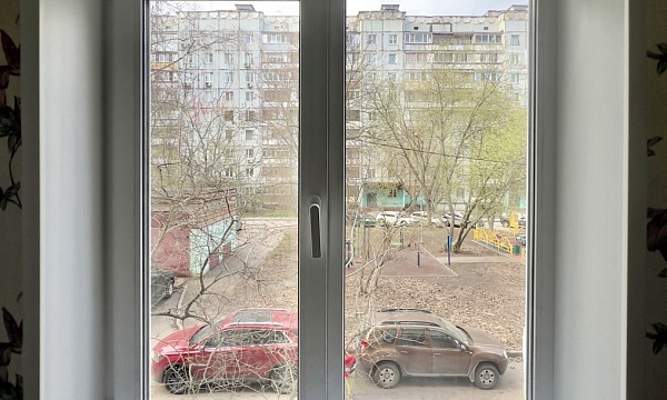 Московская обл, г Королёв, мкр Юбилейный, Школьный проезд, д 3