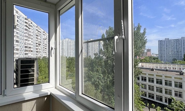 г Москва, ул Санникова, д 3 к 2