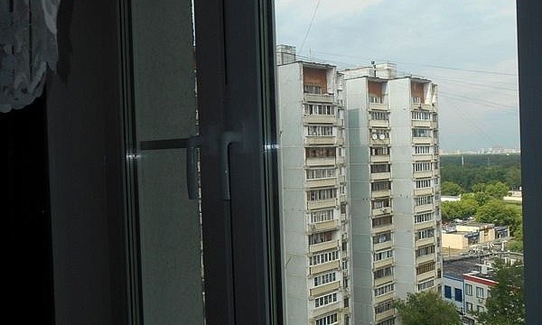 г Москва, ул Ставропольская, д 34