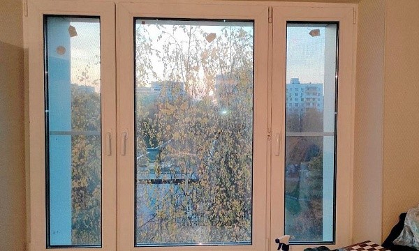 г Москва, ул Херсонская, д 23