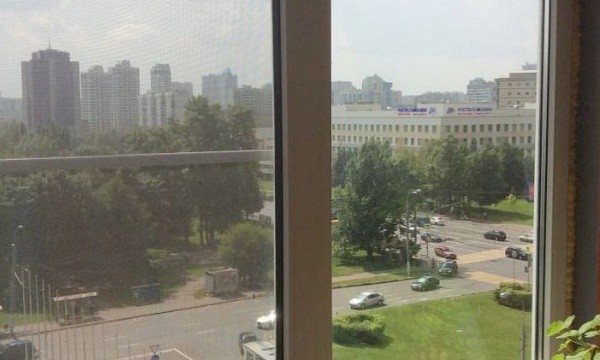 г Москва, Нахимовский пр-кт, д 22