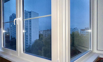 г Москва, ул Ферганская, д 9 к 3