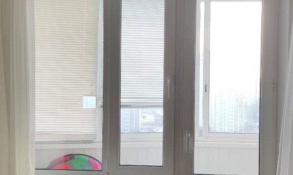 г Москва, ул Лётчика Бабушкина, д 42