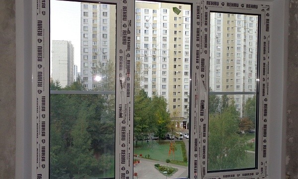г Москва, Каширское шоссе, д 55 к 3