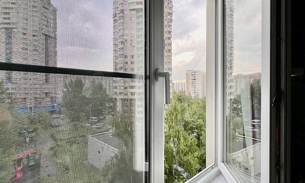 г Москва, ул Перерва, д 45 к 1