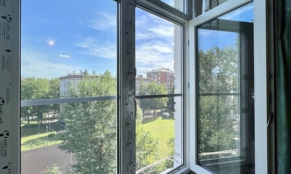 г Москва, Дмитровское шоссе, д 44 к 3