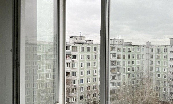 г Москва, ул Исаковского, д 14 к 2