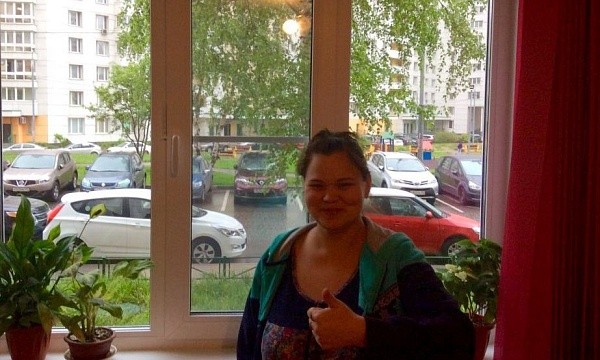 г Москва, Ленинский пр-кт, д 135