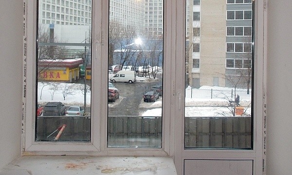 г Москва, Планетная улица, д 41