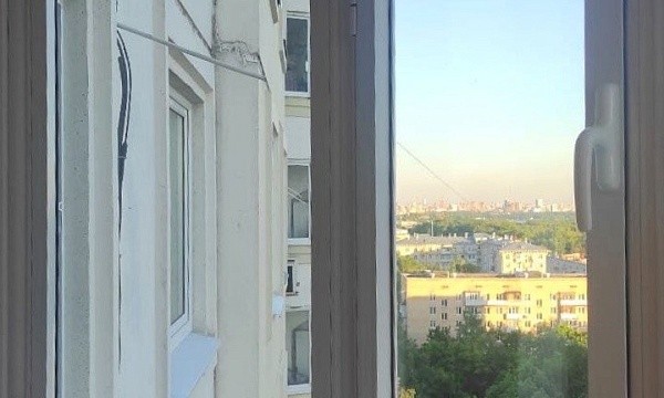 г Москва, Ленинградское шоссе, д 108 к 1