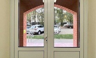 Московская обл, г Пушкино, ул Набережная, д 35 к 2