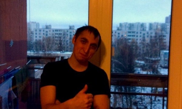 г Москва, ул Вильнюсская, д 8