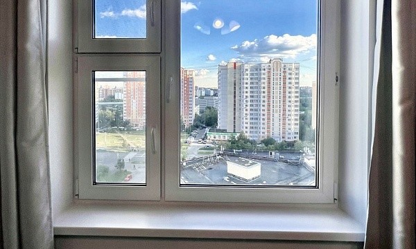 г Москва, ул Адмирала Лазарева, д 22