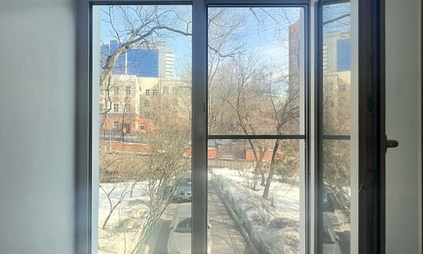 г Москва, Прямой пер, д 5 стр 1