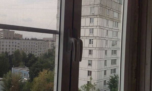 г Москва, ул Ставропольская, д 54