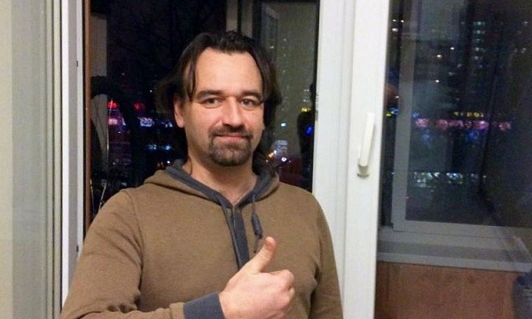 г Москва, ул Широкая, д 9