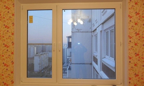 г Москва, ул Белореченская, д 22