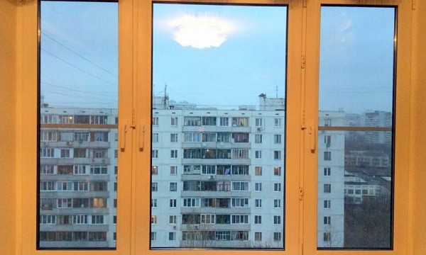 Проезд Шокальского д.6