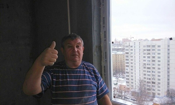 г Москва, ул Михайлова