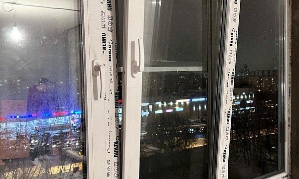 г Москва, ул Профсоюзная, д 107