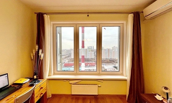 г Москва, ул Митинская, д 28 к 4