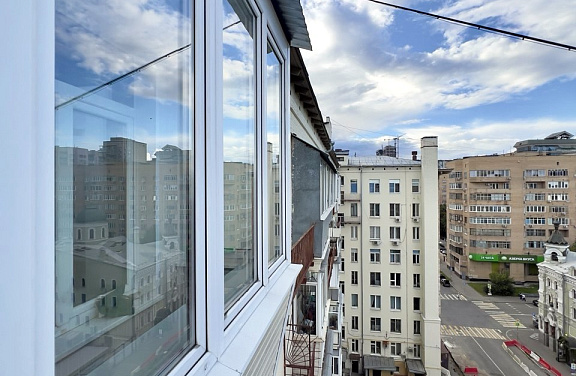 г Москва, ул 1-я Тверская-Ямская, д 26