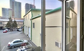 г Москва, ул Хуторская 2-я, д 29