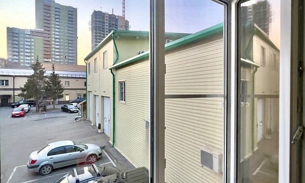 г Москва, ул Хуторская 2-я, д 29
