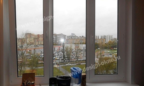 Московская обл, г Королев, ул Калининградская, д 6