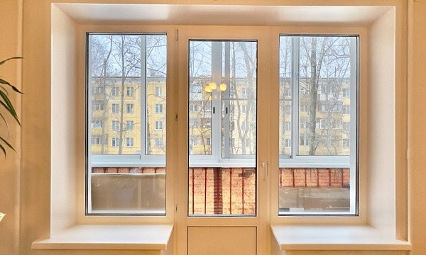 г Москва, ул Свободы, д 85 к 4