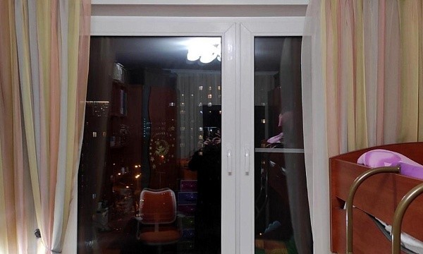 г Москва, ул Таллинская, д 2