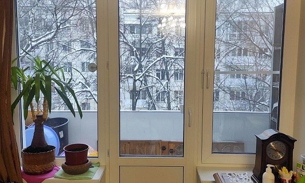 г Москва, ул Байкальская, д 41 к 3