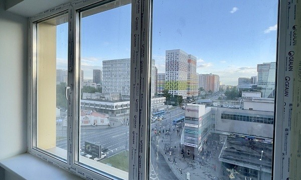 г Москва, ул Ярцевская, д 27 к 1