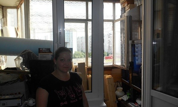 г Москва, ул Новокосинская, д 37