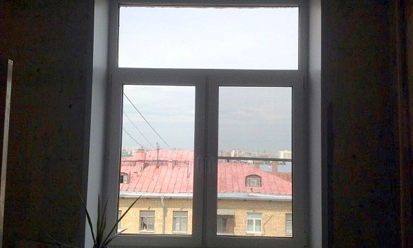 г Москва, Каширское шоссе, д 7