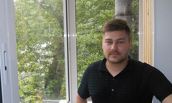 г Москва, ул Верхние Поля, д 5