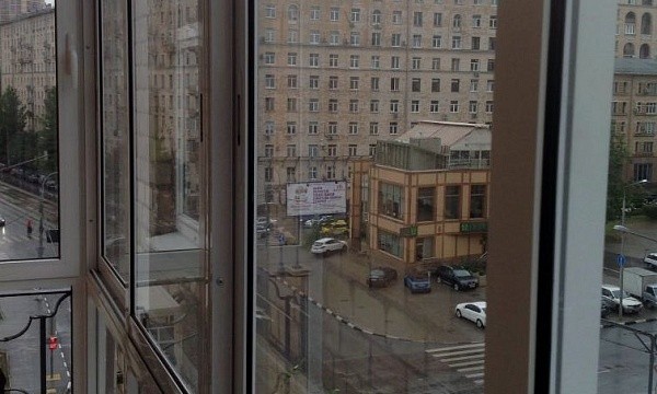 г Москва, ул Вавилова, д 55