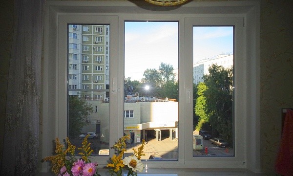 г Москва, Ярославское шоссе, д 120 к 3