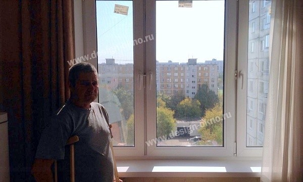 г Москва, ул Кустанайская, д 4